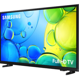 Samsung UE40F6000FUXZT Smart TV 40'' Full HD LED Tizen HDR10+ Wi-Fi Bluetooth Nero 2025 3 2 37