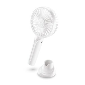 Tech Pop BREEZY Ventilatore Portatile