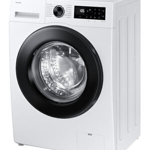 Samsung WW80FG5L32AEET Lavatrice Slim Caricamento Frontale 8 kg 1200 Giri/min Classe A Wi-Fi Bianco 5 3 16