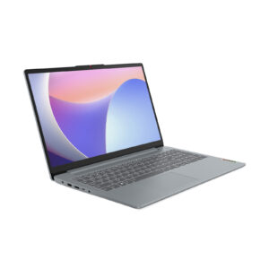 Lenovo IdeaPad Slim 3 15IRU8 Notebook 15.6" Full HD Intel Core i5-1335U 16GB RAM 512GB SSD Intel Iris Xe Wi-Fi 6 Windows 11 Home Grigio 5 3 29