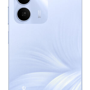 Realme C100 5G Smartphone 6.8" LCD 144Hz 4GB RAM 256GB MediaTek Dimensity 6300 50MP 6600mAh IP64 Viola 4 3 42