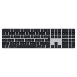 Apple Magic Keyboard con Touch ID e Tastierino Numerico MXK83T/A