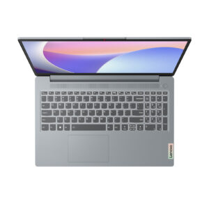 Lenovo IdeaPad Slim 3 15IRU8 Notebook 15.6" Full HD Intel Core i5-1335U 16GB RAM 512GB SSD Intel Iris Xe Wi-Fi 6 Windows 11 Home Grigio 6 4 28