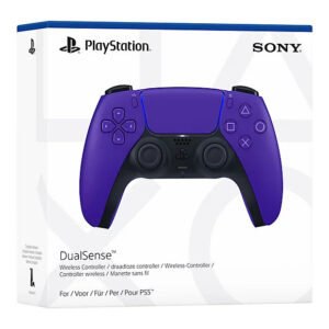 Sony DualSense Controller Wireless PS5 Galactic Purple 6 4 37