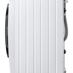 Samsung WW80FG5L32AEET Lavatrice Slim Caricamento Frontale 8 kg 1200 Giri/min Classe A Wi-Fi Bianco 7 5 9
