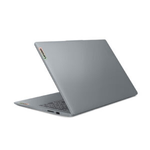 Lenovo IdeaPad Slim 3 15IRU8 Notebook 15.6" Full HD Intel Core i5-1335U 16GB RAM 512GB SSD Intel Iris Xe Wi-Fi 6 Windows 11 Home Grigio 8 6 17