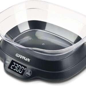 Bilancia da cucina elettronica G3 Ferrari G20093
