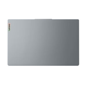 Lenovo IdeaPad Slim 3 15IRU8 Notebook 15.6" Full HD Intel Core i5-1335U 16GB RAM 512GB SSD Intel Iris Xe Wi-Fi 6 Windows 11 Home Grigio 9 7 13