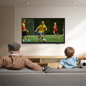 Samsung UE40F6000FUXZT Smart TV 40'' Full HD LED Tizen HDR10+ Wi-Fi Bluetooth Nero 2025 9 8 13