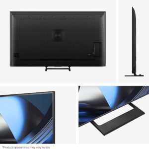 Hisense 55U79SE TV Smart TV Mini LED 55" 4K UHD Nero 9 8967ea30 0d7e 4538 8d8f 23cfc99b5eca