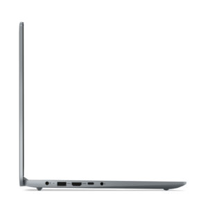 Lenovo IdeaPad Slim 3 15IRU8 Notebook 15.6" Full HD Intel Core i5-1335U 16GB RAM 512GB SSD Intel Iris Xe Wi-Fi 6 Windows 11 Home Grigio 11 9 8
