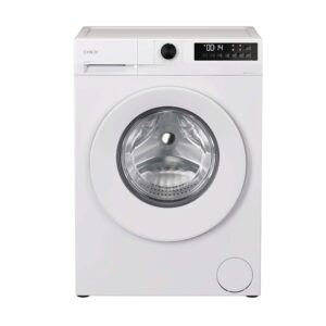 Candy GD 27S7S Lavatrice Slim 7Kg 1200 Giri Inverter Classe A Frontale Bianco
