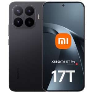 Xiaomi 17T PRO Smartphone  512GB