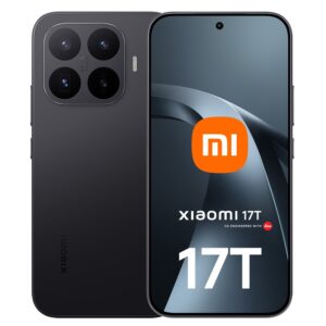 Xiaomi 17T Smartphone 256GB