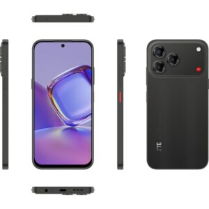 ZTE V80 Vita Smartphone 4G