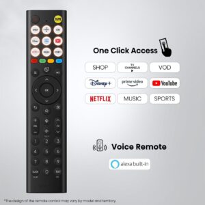 Hisense 55U79SE TV Smart TV Mini LED 55" 4K UHD Nero 7 9f6c8936 8546 4b1d 9c5a 7c83a83aa25b