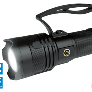 XTA2000 TORCIA LED PROF.RIC.ALLUMINIO 30W 800LM WATERPROOF