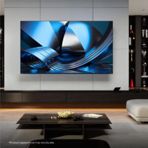Hisense 55U79SE TV Smart TV Mini LED 55" 4K UHD Nero 10 dd4d9e8d f5f5 47dd a745 f68c85d25ab6