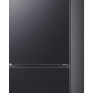 Samsung RB53DG703CB1 Frigorifero Combinato 538L No Frost Twin Cooling SpaceMax Wi-Fi Nero Classe C