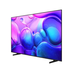 Samsung QE65Q6FAAUXZT TV QLED 65" 4K Ultra HD Smart TV Tizen Quantum HDR Nero