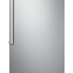 Samsung RR39M7145S9 Frigorifero Monoporta 387L No Frost Classe E Acciaio Inox 185 cm