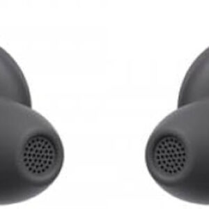 Samsung Galaxy Buds FE Auricolari Bluetooth True Wireless ANC 3 Microfoni 30h Grafite SM-R400NZAAITV