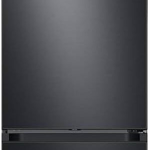 Samsung RB38C7B6AB1/EF Frigorifero Combinato 387L No Frost SpaceMax Twin Cooling WiFi Classe A Antracite 59,5x203x65,8 cm
