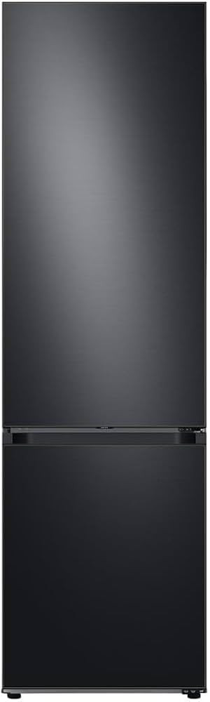 Samsung RB38C7B6AB1/EF Frigorifero Combinato 387L No Frost SpaceMax Twin Cooling WiFi Classe A Antracite 59,5x203x65,8 cm 1 0 122