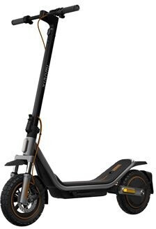 Xiaomi Monopattino Elettrico 6 Pro 12" 400W 70km 25km/h Nero 1 0 128