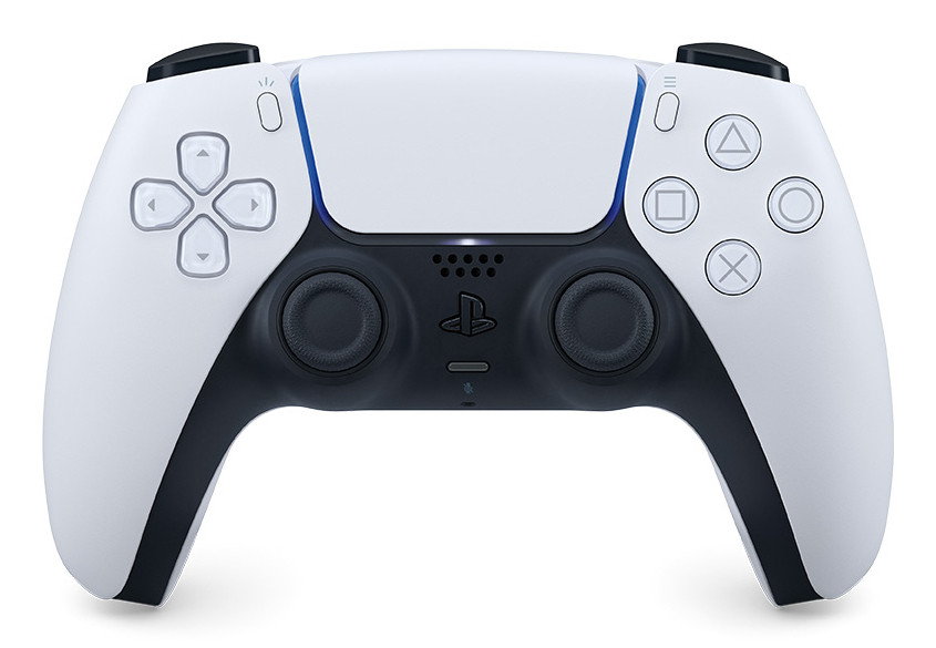 Sony DualSense V3 Controller Wireless PS5 Bianco 1 0 132