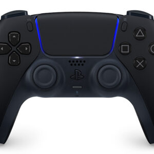 Sony DualSense v3 Controller Wireless PS5 Nero Bluetooth/USB 14 Tasti RGB Ricaricabile