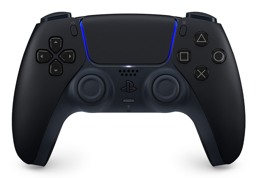 Sony DualSense v3 Controller Wireless PS5 Nero Bluetooth/USB 14 Tasti RGB Ricaricabile 1 0 133