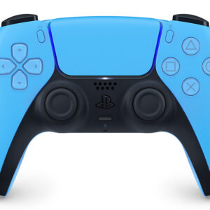 Sony DualSense V3 Controller Wireless PS5 Starlight Blue Bluetooth/USB-C Feedback Aptico Grilletti Adattivi