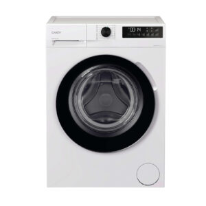 Candy GD26SSB6-S Lavatrice Slim 6 kg 1200 Giri Inverter Vapore Classe A Bianco