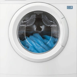 Electrolux EW6S517A Lavatrice Slim Frontale 7 kg Classe A 1000 Giri Inverter Vapore Bianco