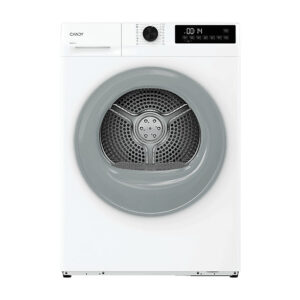 Candy GDS 7N2G-S Asciugatrice a Pompa di Calore 7 Kg Inverter Slim Classe D Bianco