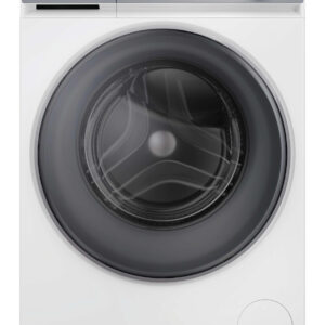 Haier HW80-B14367U1-IT Lavatrice Carica Frontale 8 kg 1400 Giri/min Classe A Wi-Fi Vapore Bianco