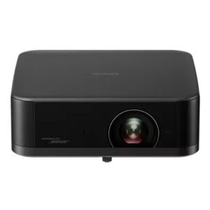 Epson EF-62B Videoproiettore Portatile 4K 700 Lumen 3LCD LED Google TV Sound Bose 150''