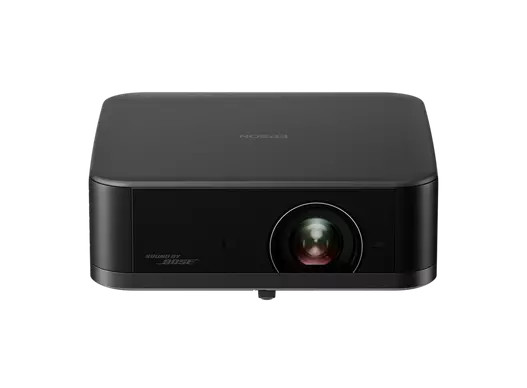 Epson EF-62B Videoproiettore Portatile 4K 700 Lumen 3LCD LED Google TV Sound Bose 150'' 1 0 180