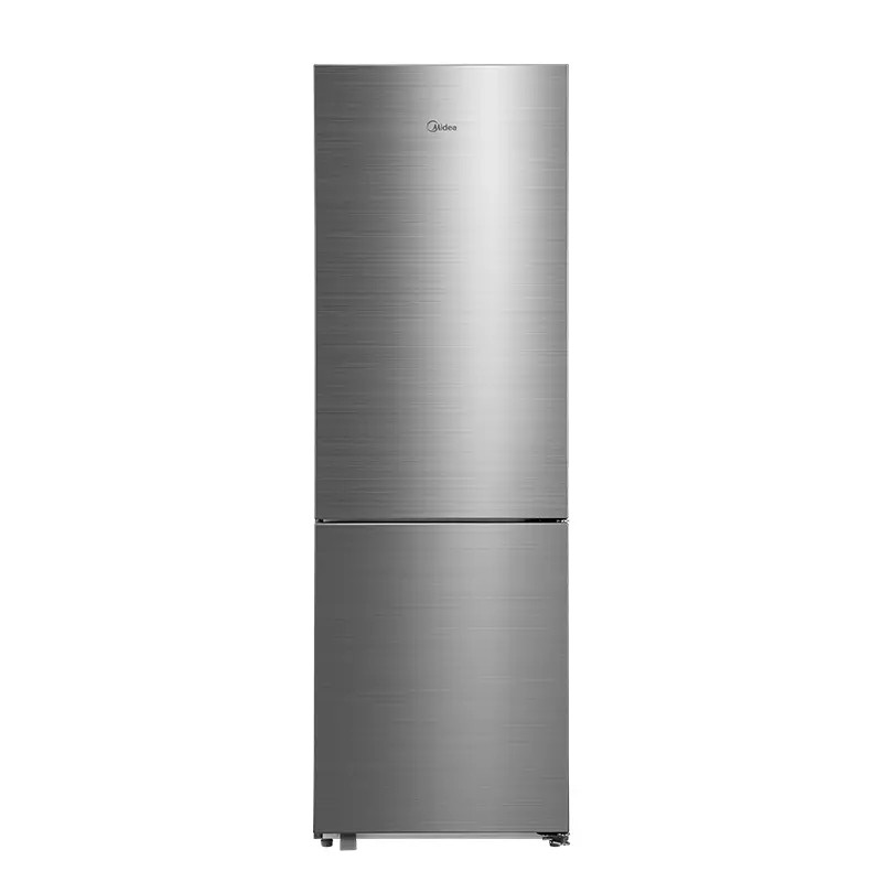 Midea MDRB548MME46 Frigorifero Combinato 401L No Frost Classe E Inox 1 0 190