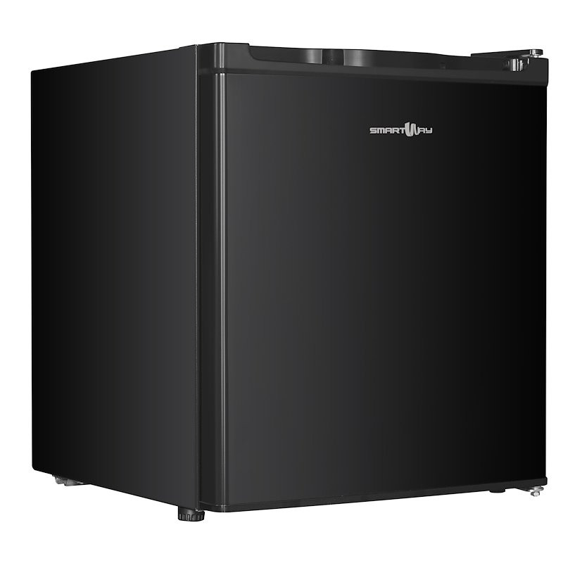 Smartway WHLT06UE0 Frigo Sotto-Tavolo Statico 41L Classe F Nero 1 0 191