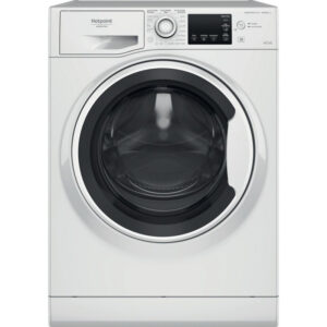 Hotpoint NDBR 984469 WA IT Lavasciuga 9/6 kg 1400 Giri Inverter Classe C Bianca