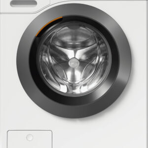 Miele WEB365 WCS PWash&8kg Lavatrice Carica Frontale 8kg 1400 Giri Classe A Wi-Fi Vapore Inverter