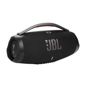 Jbl Altoparlante Portatile Boombox 3 Wi-Fi 80W Bluetooth 5.3 IP67 24h Nero