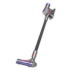 Dyson V8 Total Clean Scopa Elettrica Senza Filo 115W 40min 0.54L Senza Sacchetto Nero