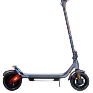 Emg Monopattino Elettrico Hero MWC 500W 25 km/h Autonomia 38 km Ruote 10" Batteria 48V 10Ah IPX6