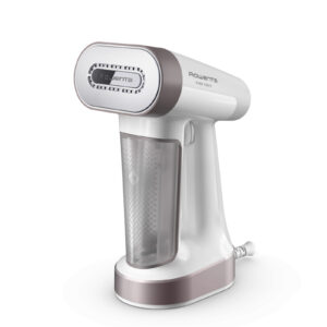 Rowenta DR8722 Ferro a Vapore Verticale 2 in 1 1800W 90 g/min Serbatoio 180ml Piastra Ceramica