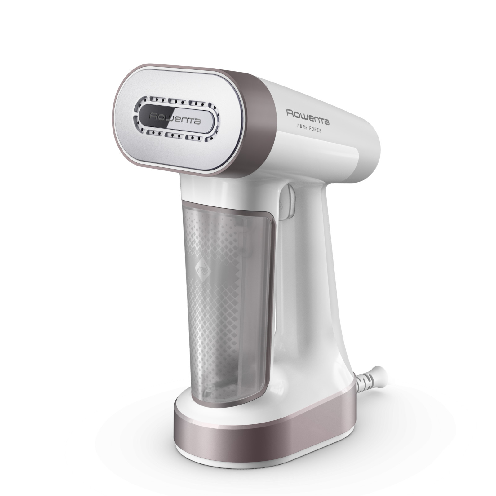Rowenta DR8722 Ferro a Vapore Verticale 2 in 1 1800W 90 g/min Serbatoio 180ml Piastra Ceramica 1 0 22