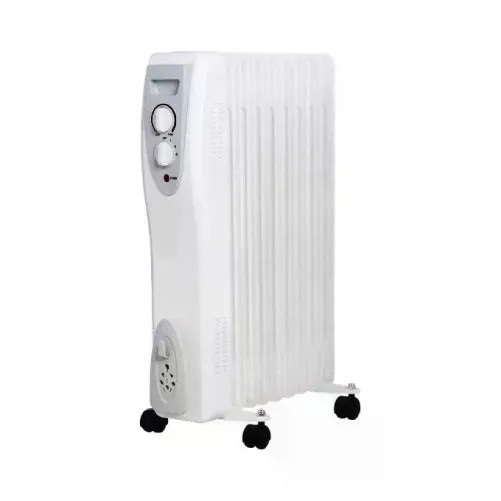 Master Radiatore ad Olio OR150-7 7 Elementi 1500W Bianco 1 0 245