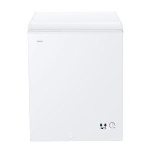 Candy CCHH 145E Congelatore a Pozzetto 137L Statico Classe E 39dB Bianco